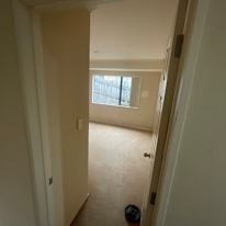 Samuel's room