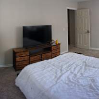 Coady's room