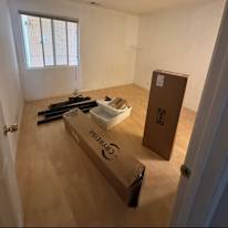 Nicole's room