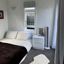 Steven's room