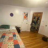 Valeria's room