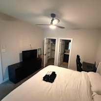 sandrea's room
