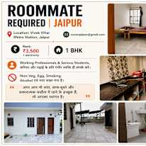 Ojas choudhary's room