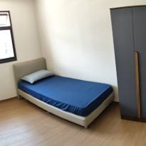 Shankar's room