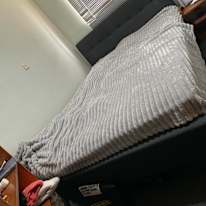 Karamjit Singh's room