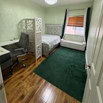 Phondara's room
