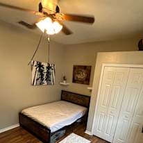 Jose's room
