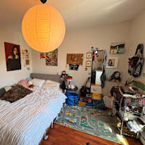 Cayla Findley's room