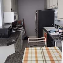 Jeffrey Hindlemann's room