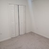Wes's room