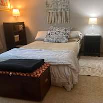 Josephine's room