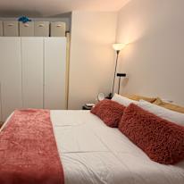 Michelle's room