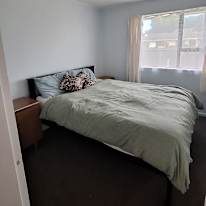 Anna's room