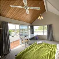 Catherine's room