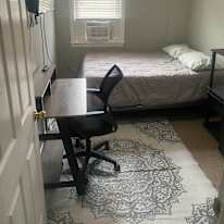 Phil Industrial Engineer's room