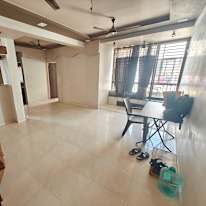 Archit Shah's room