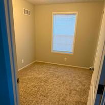 Sarena's room