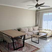 Yolo's room