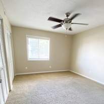 Care's room