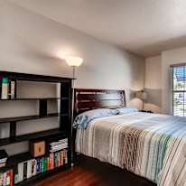 Noah P's room