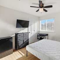RoomWise's room