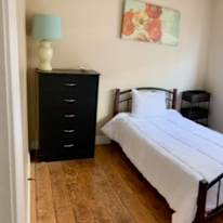 Marq's room