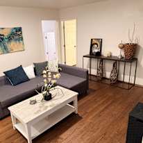 Jennifer's room