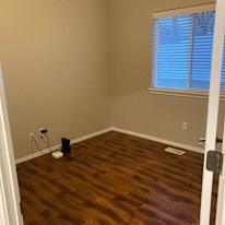 Charlotte's room