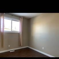 Justin Helget's room