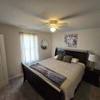 Sara's room