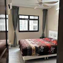 bala's room