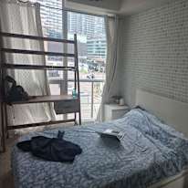 Rachita's room