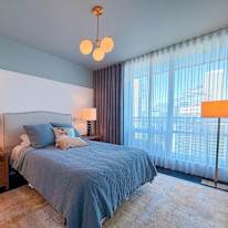 Rob's room
