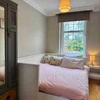 Caroline's room