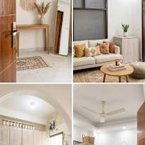 Apsara Sharma's room