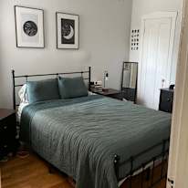 Amelia's room