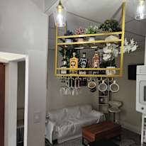 Michael sego's room