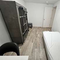 Sana Datta's room