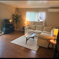 Lauren's room