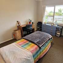 Angela's room