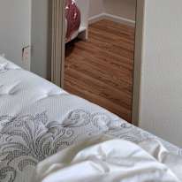 Tammy Wright's room