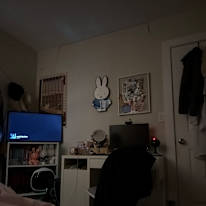 jaqueline's room
