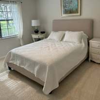 South Vero's room