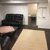 Peyman Rastegar's room