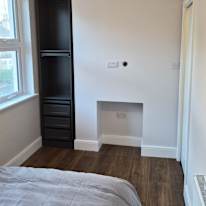 Jerome's room