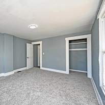 Cody's room