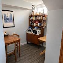 Susie's room