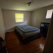Caius's room