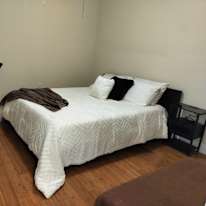 Heather's room