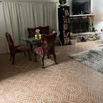 Elizabeth's room